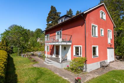 Exteriörbild