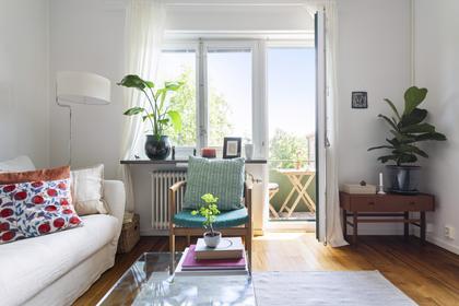 Interiörbild
