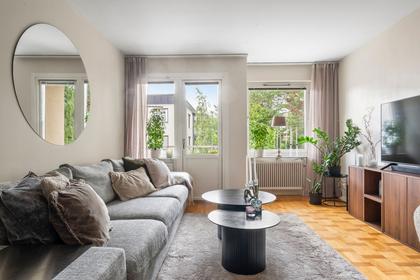 Interiörbild