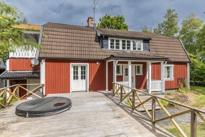 Exteriörbild