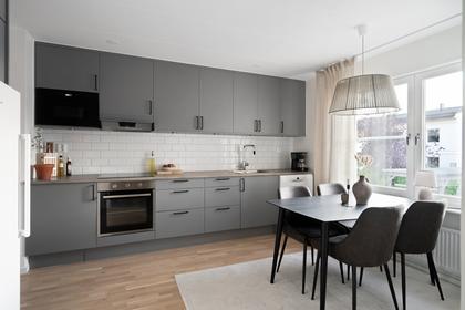 Svedviksvägen 68, Norra Nynäshamn