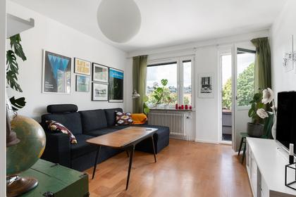 Interiörbild