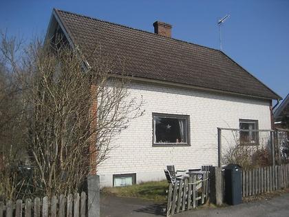 Exteriörbild