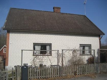 Exteriörbild