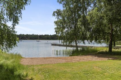 Bild av närområdet
