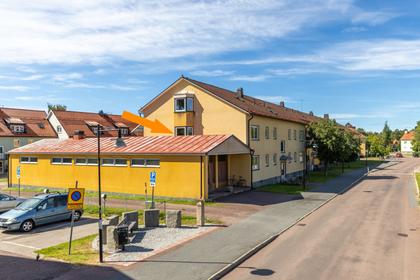 Exteriörbild