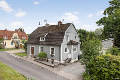 Exteriörbild