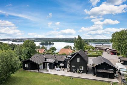 Bild av närområdet