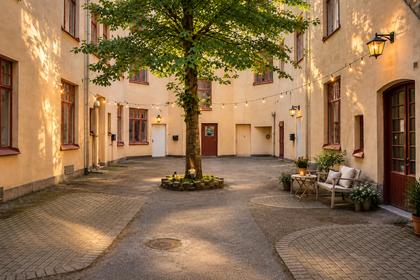 Exteriörbild
