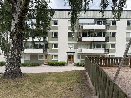 Exteriörbild