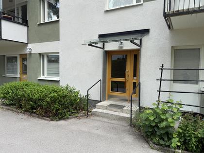 Exteriörbild