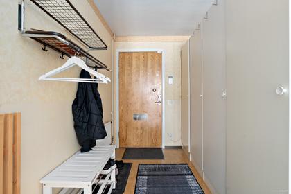 Interiörbild