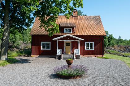 Exteriörbild