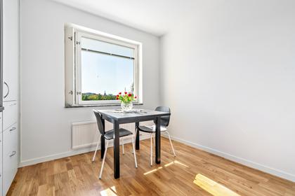 Kök eller matrum