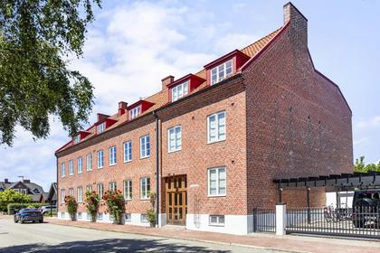 Östra Bernadottesgatan 56, Limhamn