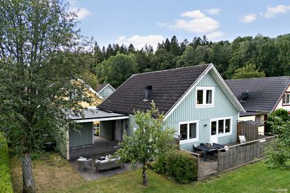 Exteriörbild