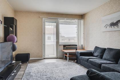 Interiörbild