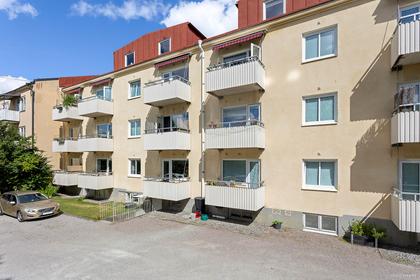 Exteriörbild