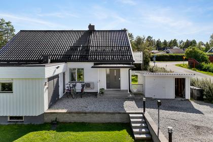 Exteriörbild