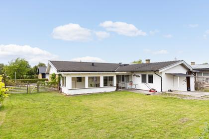 Gästgivarvägen 72, Lindsdal