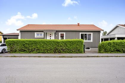 Exteriörbild