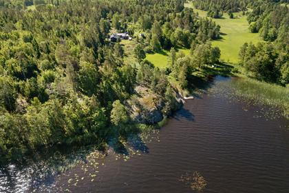 Bild av närområdet