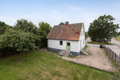 Exteriörbild