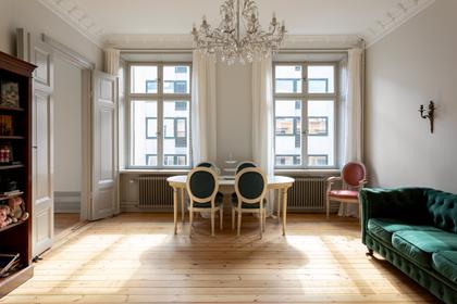 Interiörbild