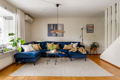 Interiörbild