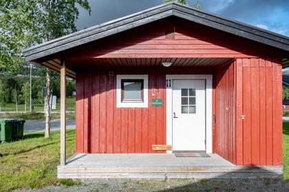 Exteriörbild