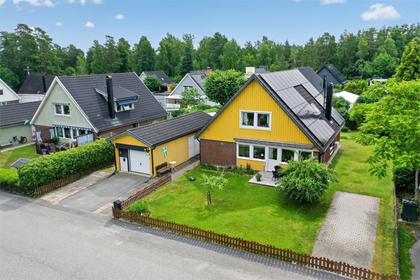 Exteriörbild