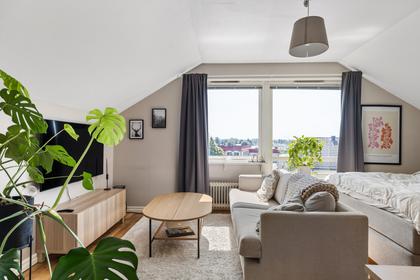 Interiörbild