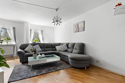 Interiörbild