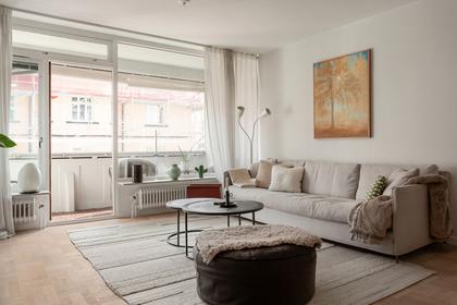 Interiörbild
