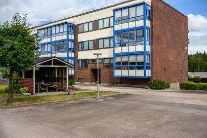 Exteriörbild