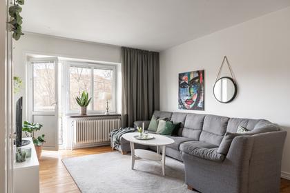 Interiörbild