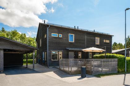 Bild av närområdet
