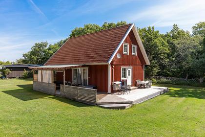 Exteriörbild