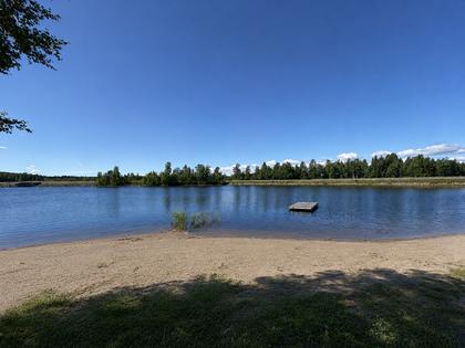 Bild av närområdet