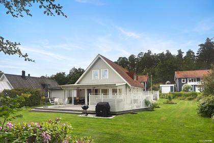 Exteriörbild