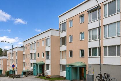 Exteriörbild