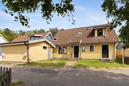 Exteriörbild