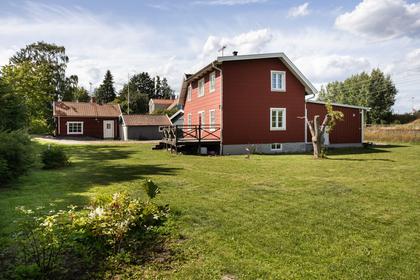 Smedbyvägen 14A, Smedby