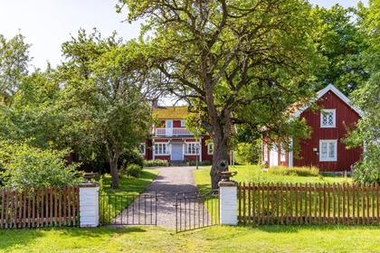 Vedby 331, Förlösa
