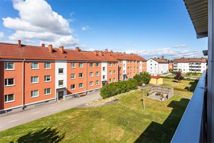 Exteriörbild