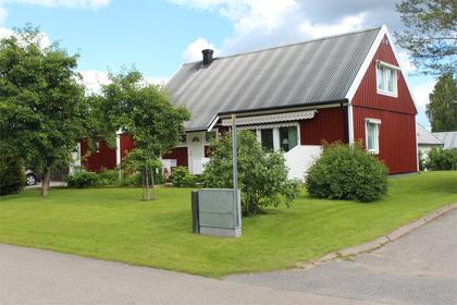 Exteriörbild