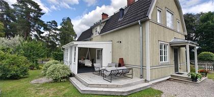 Exteriörbild