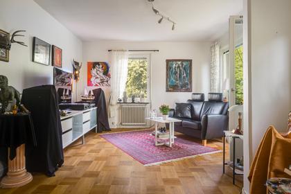 Interiörbild