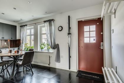 Interiörbild