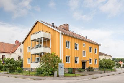 Exteriörbild